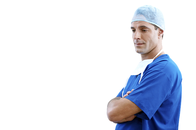 Médecin généraliste